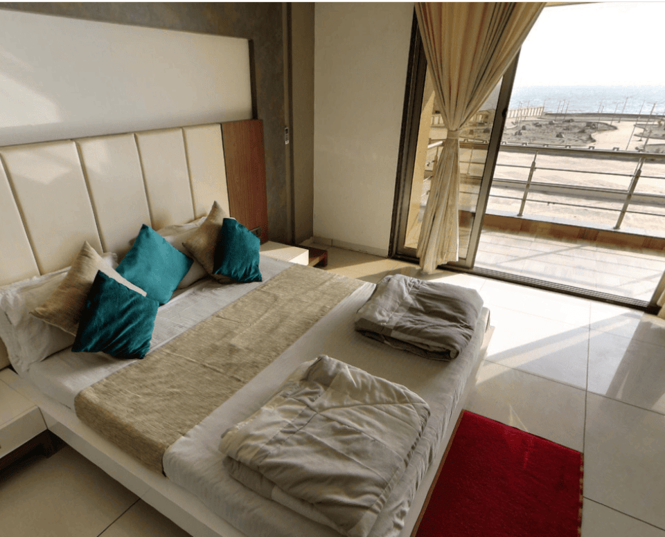 Saurashtra Leuva Patel Samaj Bhavan Dwarka