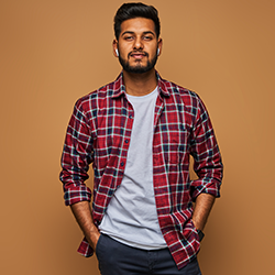 Saurashtra Leuva Patel Samaj Bhavan Dwarka